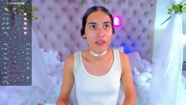Image 6 of camilaa_harper Stream on Chaturbate on 15 months ago