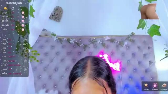 Thumbnail 1, camilaa_harper's Stream at Chaturbate, 14 months ago