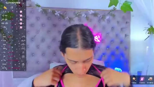 Thumbnail 1, camilaa_harper's Stream at Chaturbate, 14 months ago