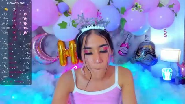 Image 11 of camilaa_harper Stream on Chaturbate on 14 months ago