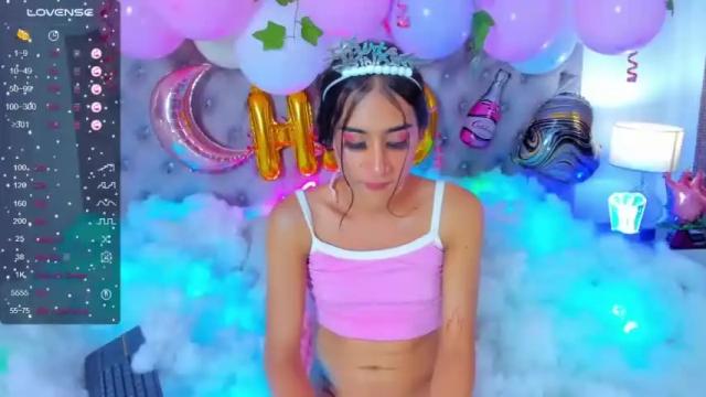 Image 12 of camilaa_harper Stream on Chaturbate on 14 months ago