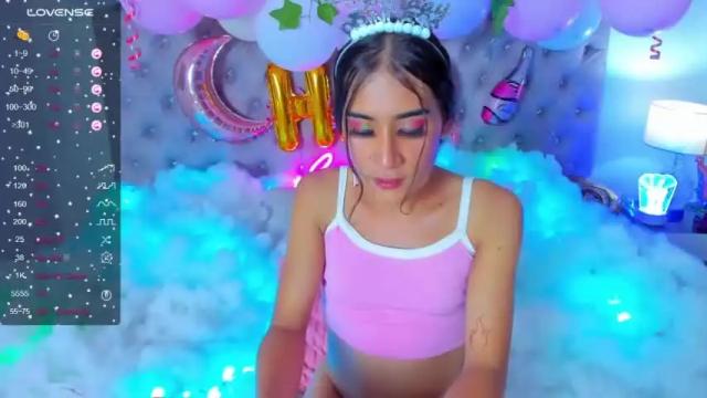 Image 2 of camilaa_harper Stream on Chaturbate on 14 months ago