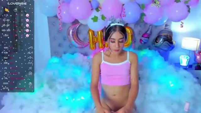 Image 4 of camilaa_harper Stream on Chaturbate on 14 months ago