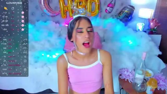 Thumbnail 2, camilaa_harper's Stream at Chaturbate, 14 months ago