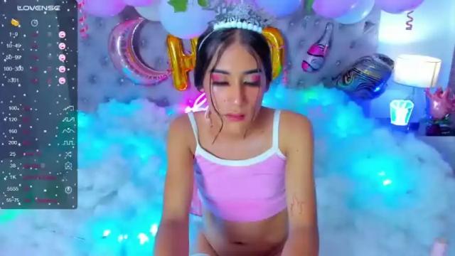 Image 7 of camilaa_harper Stream on Chaturbate on 14 months ago