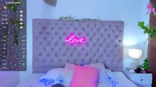 Image 11 of camilaa_harper Stream on Chaturbate on 14 months ago