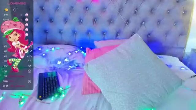 Image 7 of camilaa_harper Stream on Chaturbate on 14 months ago