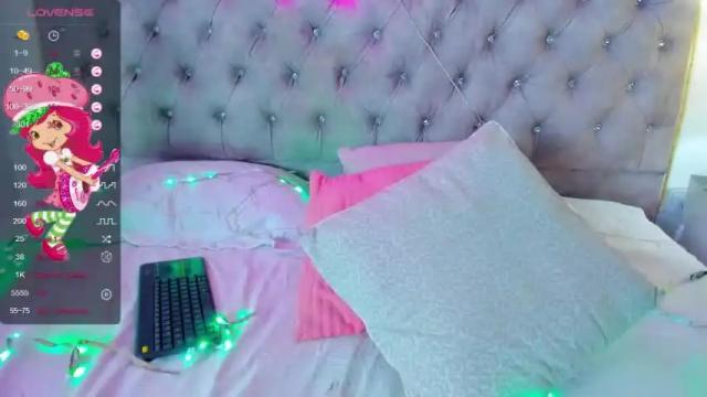 Image 8 of camilaa_harper Stream on Chaturbate on 14 months ago