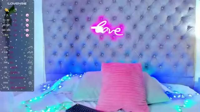 Thumbnail 3, camilaa_harper's Stream at Chaturbate, 14 months ago