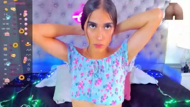 Image 6 of camilaa_harper Stream on Chaturbate on 14 months ago
