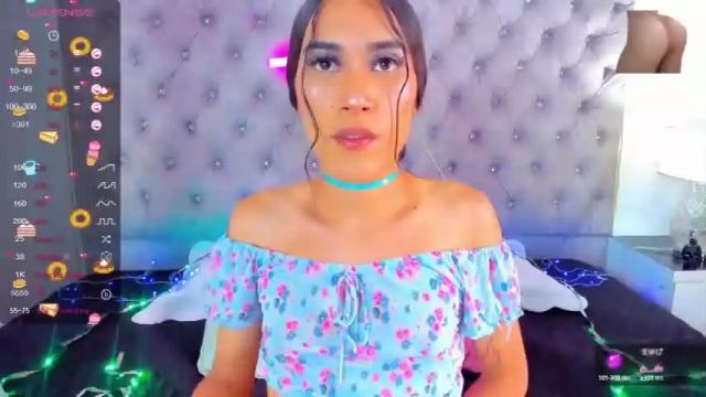 Image 7 of camilaa_harper Stream on Chaturbate on 14 months ago