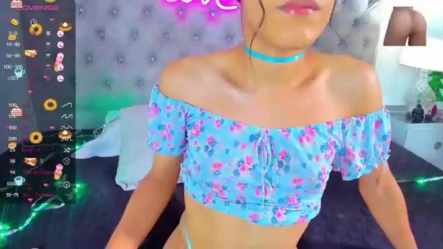 Thumbnail 3, camilaa_harper's Stream at Chaturbate, 14 months ago