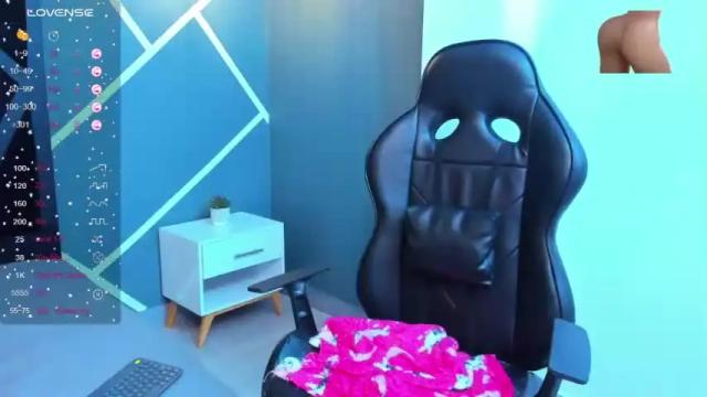Image 6 of camilaa_harper Stream on Chaturbate on 14 months ago