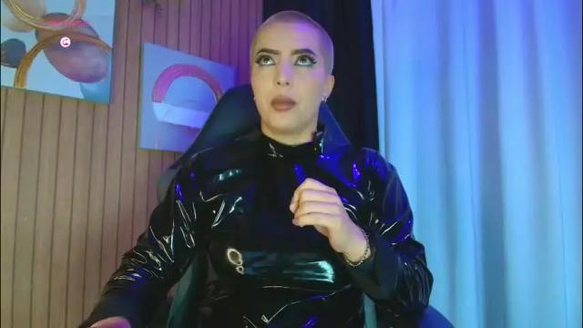 Thumbnail 1, camilaachain's Stream at Chaturbate, 2 months ago