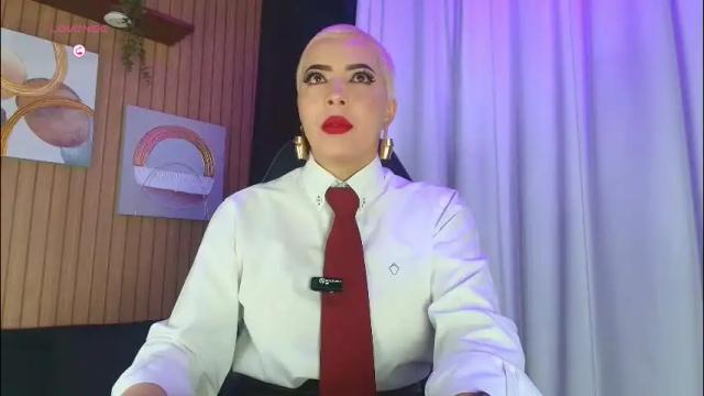 Thumbnail 1, camilaachain's Stream at Chaturbate, 1 month ago