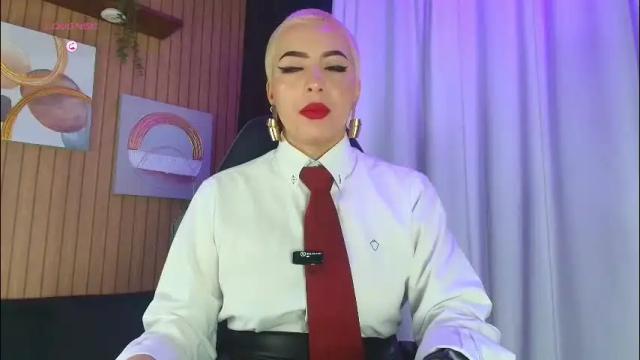 Image 4 of camilaachain Stream on Chaturbate on 1 month ago