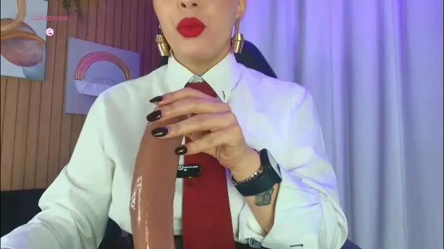 Thumbnail 2, camilaachain's Stream at Chaturbate, 1 month ago