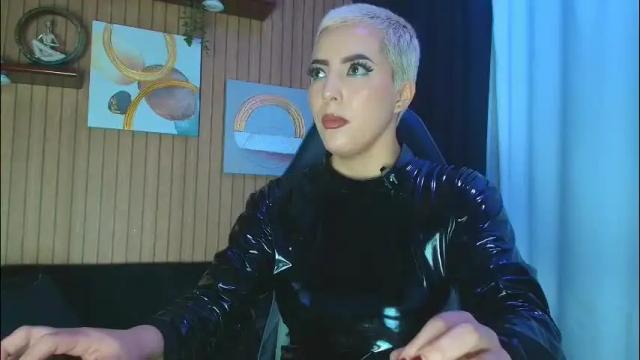 Thumbnail 1, camilaachain's Stream at Chaturbate, 29 days ago