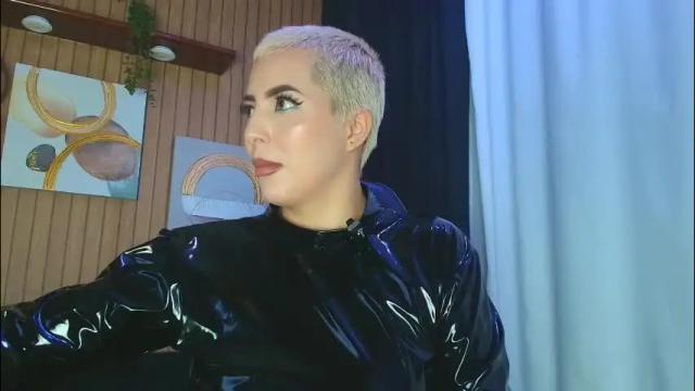 Thumbnail 3, camilaachain's Stream at Chaturbate, 29 days ago