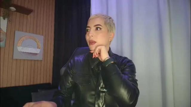 Image 2 of camilaachain Stream on Chaturbate on 1 month ago