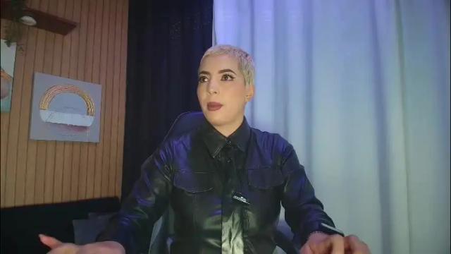 Thumbnail 2, camilaachain's Stream at Chaturbate, 27 days ago