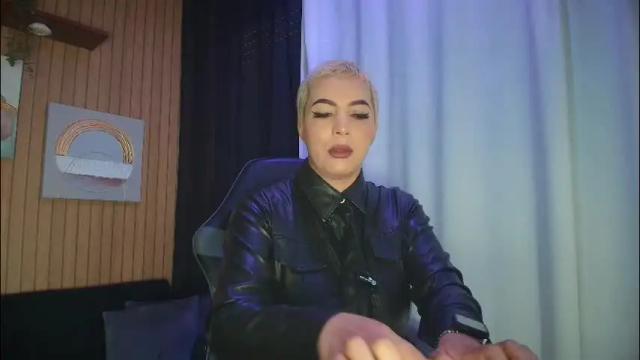 Image 6 of camilaachain Stream on Chaturbate on 1 month ago