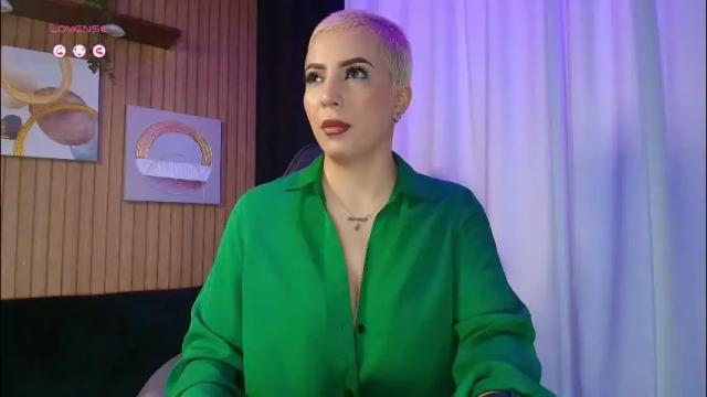 Image 2 of camilaachain Stream on Chaturbate on 26 days ago