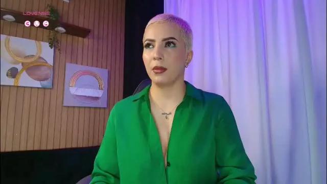 Image 3 of camilaachain Stream on Chaturbate on 26 days ago