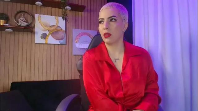 Thumbnail 1, camilaachain's Stream at Chaturbate, 10 days ago