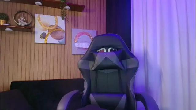 Image 2 of camilaachain Stream on Chaturbate on 22 days ago