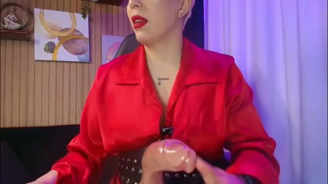 Image 3 of camilaachain Stream on Chaturbate on 22 days ago