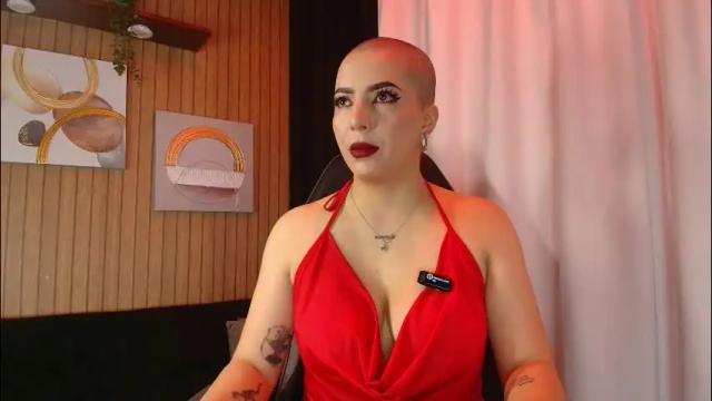 Image 8 of camilaachain Stream on Chaturbate on 13 days ago