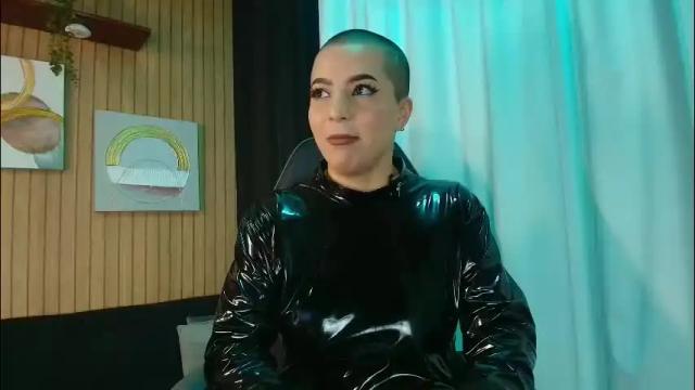 Thumbnail 1, camilaachain's Stream at Chaturbate, 2 days ago