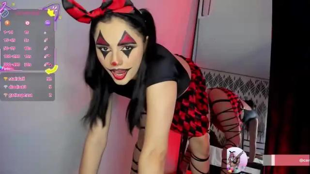 Image 12 of camilaandrade_ Stream on Chaturbate on 1 month ago