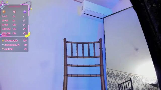 Image 8 of camilaandrade_ Stream on Chaturbate on 1 month ago