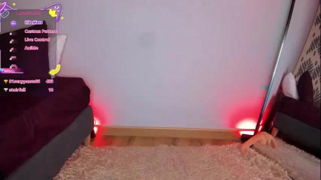 Image 7 of camilaandrade_ Stream on Chaturbate on 1 month ago