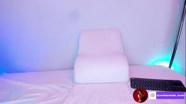 Image 7 of camilaandrade_ Stream on Chaturbate on 1 month ago