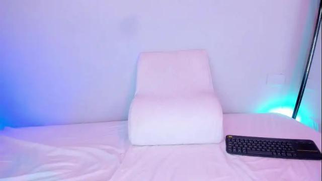 Image 8 of camilaandrade_ Stream on Chaturbate on 1 month ago