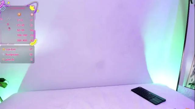 Image 2 of camilaandrade_ Stream on Chaturbate on 1 month ago