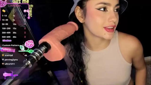 Image 8 of camilaandrade_ Stream on Chaturbate on 1 month ago