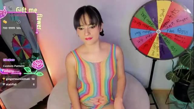 Image 10 of camilaandrade_ Stream on Chaturbate on 20 days ago
