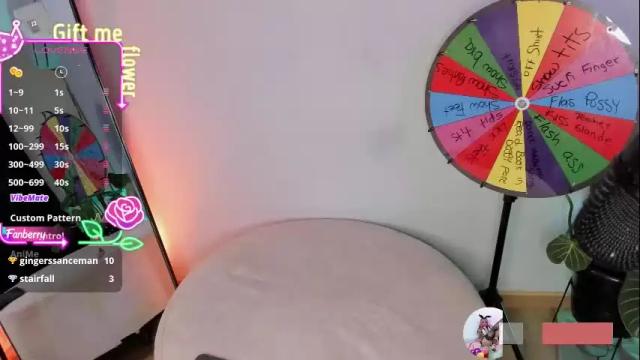 Image 6 of camilaandrade_ Stream on Chaturbate on 20 days ago