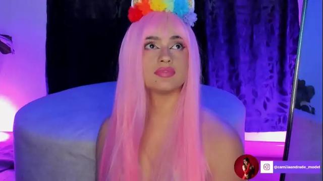 Image 10 of camilaandrade_ Stream on Chaturbate on 18 days ago