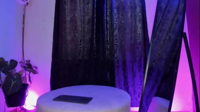 Image 4 of camilaandrade_ Stream on Chaturbate on 18 days ago