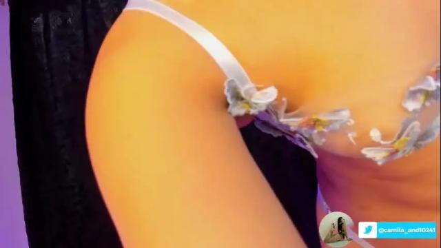 Image 7 of camilaandrade_ Stream on Chaturbate on 16 days ago