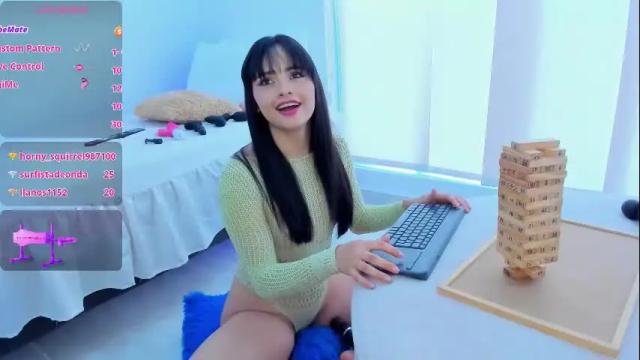 Image 4 of camilaandrade_ Stream on Chaturbate on 8 days ago