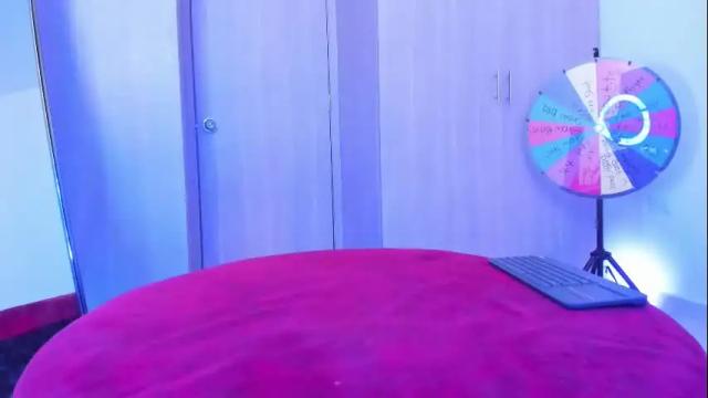 Image 4 of camilaandrade_ Stream on Chaturbate on 6 days ago
