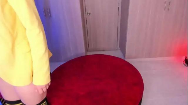 Image 10 of camilaandrade_ Stream on Chaturbate on 4 days ago