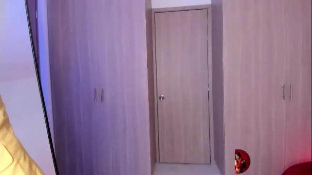 Image 3 of camilaandrade_ Stream on Chaturbate on 4 days ago