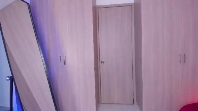 Image 6 of camilaandrade_ Stream on Chaturbate on 4 days ago
